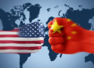 Пока Россия воюет, Китай готовится к борьбе с Западом