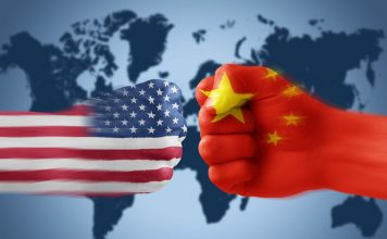 США и Китай на пороге торговой войны