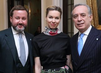 Год Италии в российском Плёсе