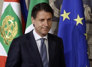 Премьер Италии надеется на переговоры с ЕС по бюджету