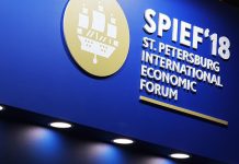 «Пример конструктивного диалога»: в России стартует Петербургский международный экономический форум