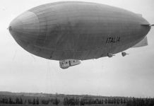 «Я подумал — все кончено»: как разбилась «Италия»