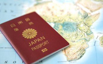 Henley & Partners представила обновленный Индекс паспортов мира