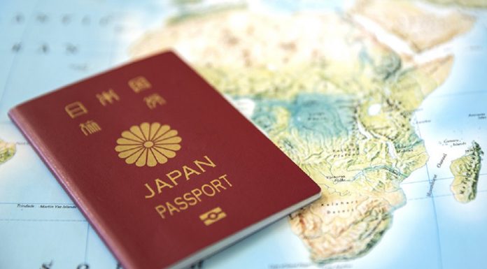 Henley & Partners представила обновленный Индекс паспортов мира