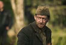 Константин Хабенский показал ООН фильм “Собибор”