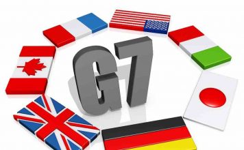 Кризис солидарности: «Группа семи» разделена по вопросу о России