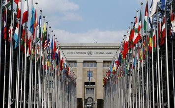 ООН учредила Международный день борьбы с односторонними санкциями