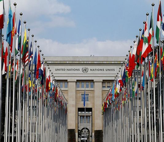 В ООН пройдут выборы нового генерального секретаря. Что нужно знать