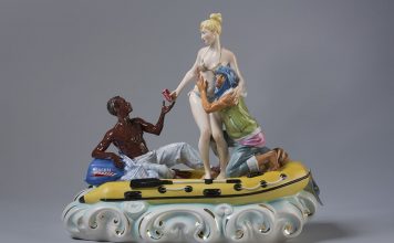 “Русские сезоны” представят в Италии уникальную выставку фарфора