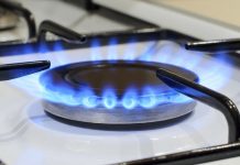 Газ в Европе рекордно подорожал