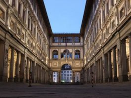 Галерея Уффици во Флоренции подверглась масштабной хакерской атаке