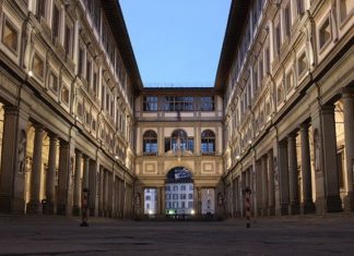 Глава галереи Уффици рассказал о влиянии политики на сотрудничество с РФ