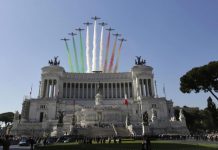 В Италии отмечается День Республики