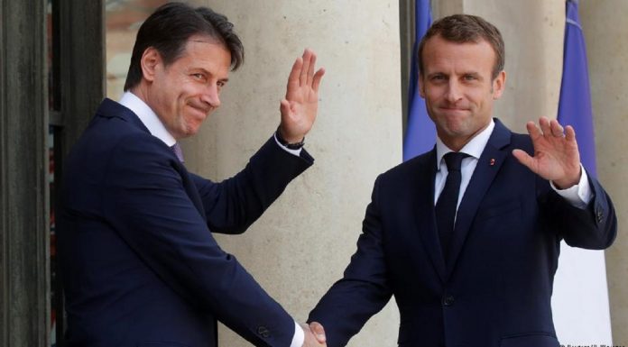 Париж и Рим – за отказ от Дублинского регламента