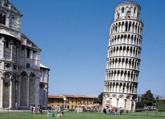 Итальянские ученые раскрыли секрет устойчивости Пизанской башни