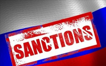 Евросоюз продлил на год санкции против России за воссоединение с новыми регионами