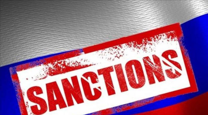 Совет ЕС утвердил 17-й пакет санкций против России