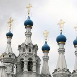 Храмы Владимирской Руси построили итальянские мастера