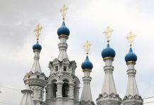 Что ждет паству Русской православной церкви в странах Евросоюза