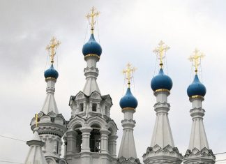 Что ждет паству Русской православной церкви в странах Евросоюза