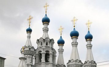 Храмы Владимирской Руси построили итальянские мастера