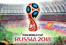 Владимир Путин о ЧМ-2018: Мы открыли миру и нашу страну, и наши сердца