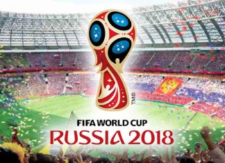 В FIFA признали чемпионат в России лучшим в истории