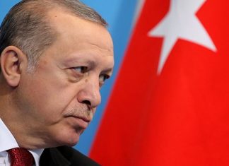 Эрдоган: подход Израиля, игнорирующий права палестинцев, угрожает его же народу