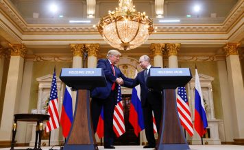 «Конкретики было много»: о чём говорили Владимир Путин и Дональд Трамп на саммите в Хельсинки