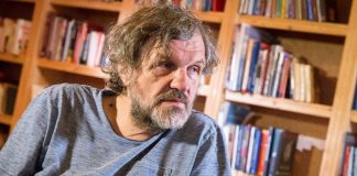 «Мир меняется, персонаж остаётся прежним»: Кустурица рассказал о будущих фильмах по произведениям Лермонтова и Айтматова