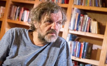 Сербский режиссер Эмир Кустурица снял фильм о гонениях УПЦ на Украине