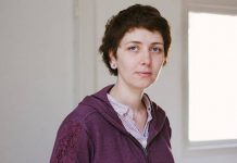 Российская писательница Анна Старобинец признана лучшим писателем-фантастом Европы