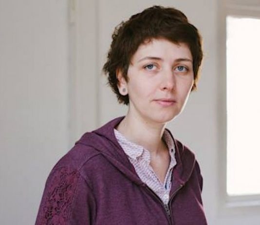 Российская писательница Анна Старобинец признана лучшим писателем-фантастом Европы