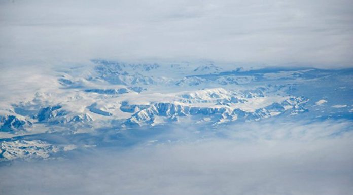 В Европейском космическом агентстве заявили об исчезновении озоновой дыры