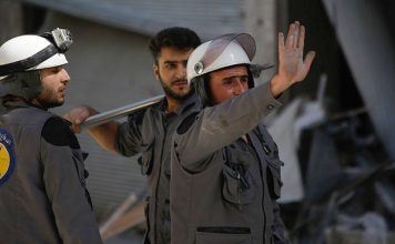 Вывод без инсценировок: почему Запад настоял на эвакуации «Белых касок» из Сирии