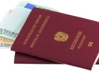 Bloomberg составил рейтинг стран, продающих гражданство