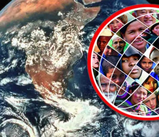 ООН опасается глобального голода «библейских масштабов»