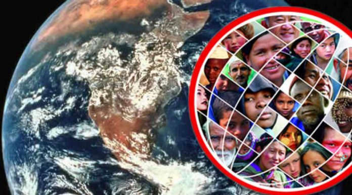 Эксперты оценил риски глобального голода