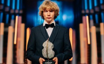 Российский пианист Иван Бессонов стал победителем “классического Евровидения”