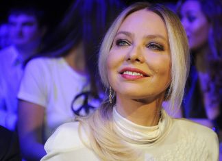 Орнелла Мути планирует написать книгу о своей жизни в России и Италии