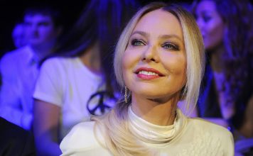 Орнелла Мути привезла в Россию спектакль о жизни и творчестве Бетховена