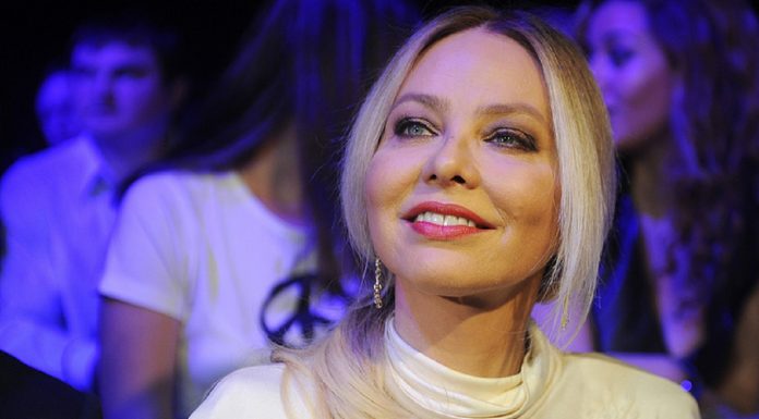 Орнелла Мути планирует написать книгу о своей жизни в России и Италии