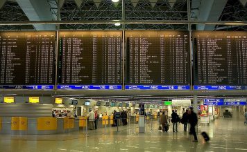 Lonely Planet представила рейтинг лучших туристических мест 2020 года