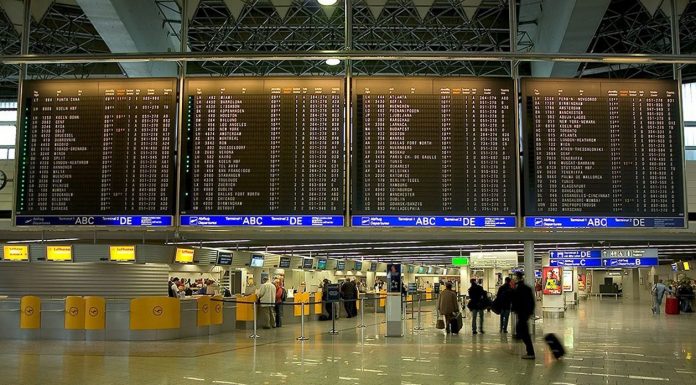 Lonely Planet представила рейтинг лучших туристических мест 2020 года