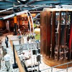 Starbucks открыл первое кафе в Италии