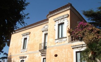 В Сорренто установят памятник Максиму Горькому