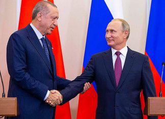 Соглашение по Идлибу: Нежданное согласие