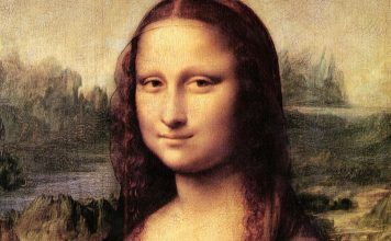 Знаменитую “Джоконду” ссылают в подвал Лувра. От кого прячут самую известную картину Франции?