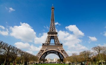 Названы страны Европы с наибольшей долей туристического жилья