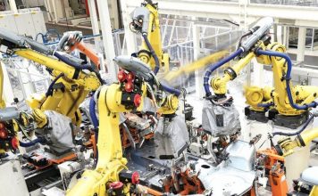 Роботы уничтожат 75 млн. рабочих мест, но создадут 133 млн. новых